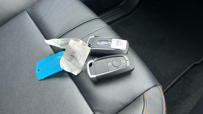 Ford Ranger Diesel Pick Up D/Cab Wildtrak 3.0 EcoBlue V6 240 Auto